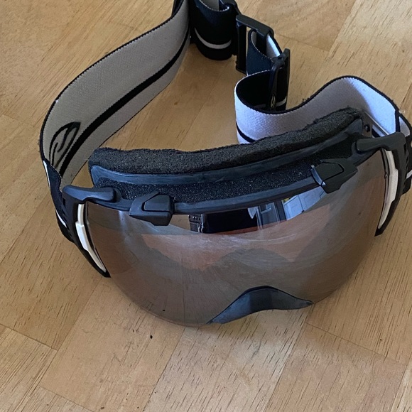 SMITH Accessories Smith Ski Goggles Poshmark